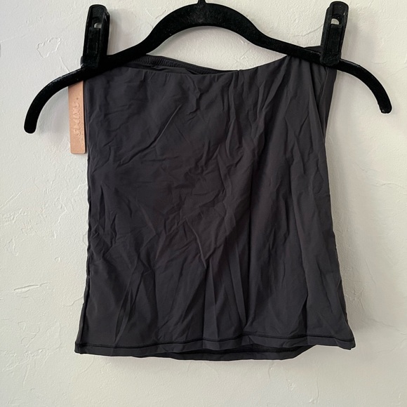 🖤SKIMS FITS EVERYBODY TUBE TOP ONYX S L - Picture 2 of 6